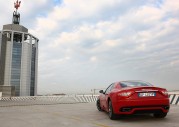 2008 Maserati Gran Turismo